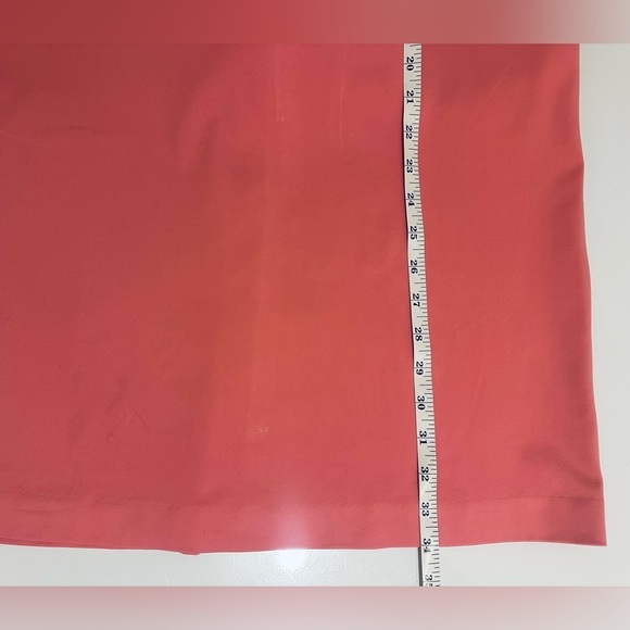 Donna Ricco Sleeveless Shift Dress, Women’s Size Medium, Pink - Picture 7 of 8